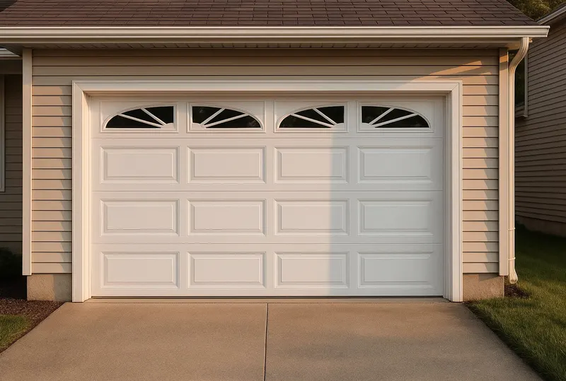 Contact Shepherdstown Garage Door